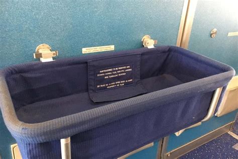 bassinet klm|klm baby bassinet.